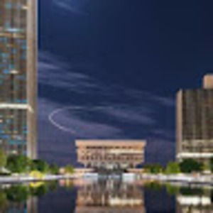 Meet your Posher, Jamilah